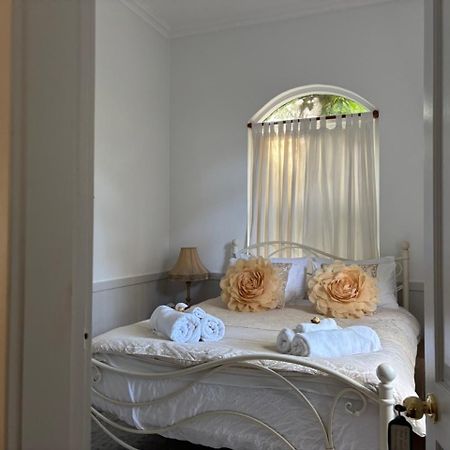 Celestial Dew Guesthouse In Tyalgum Ngoại thất bức ảnh