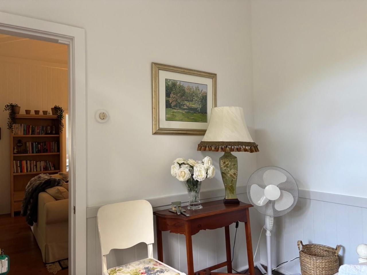 Celestial Dew Guesthouse In Tyalgum Ngoại thất bức ảnh