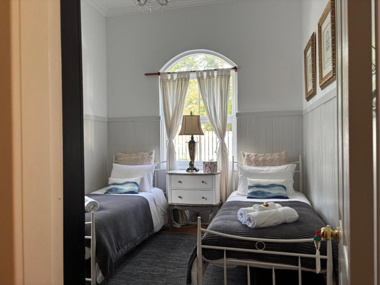 Celestial Dew Guesthouse In Tyalgum Ngoại thất bức ảnh