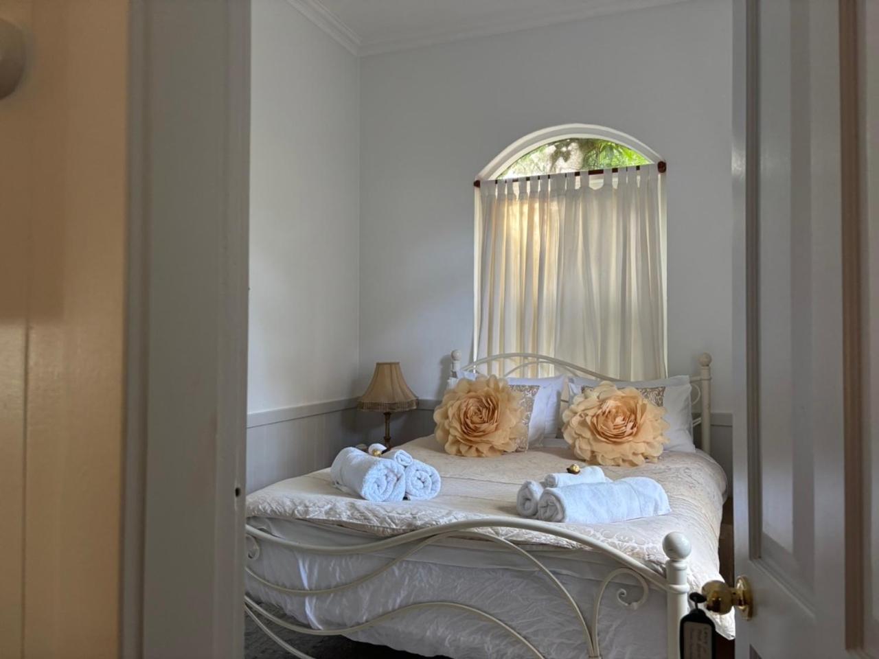 Celestial Dew Guesthouse In Tyalgum Ngoại thất bức ảnh