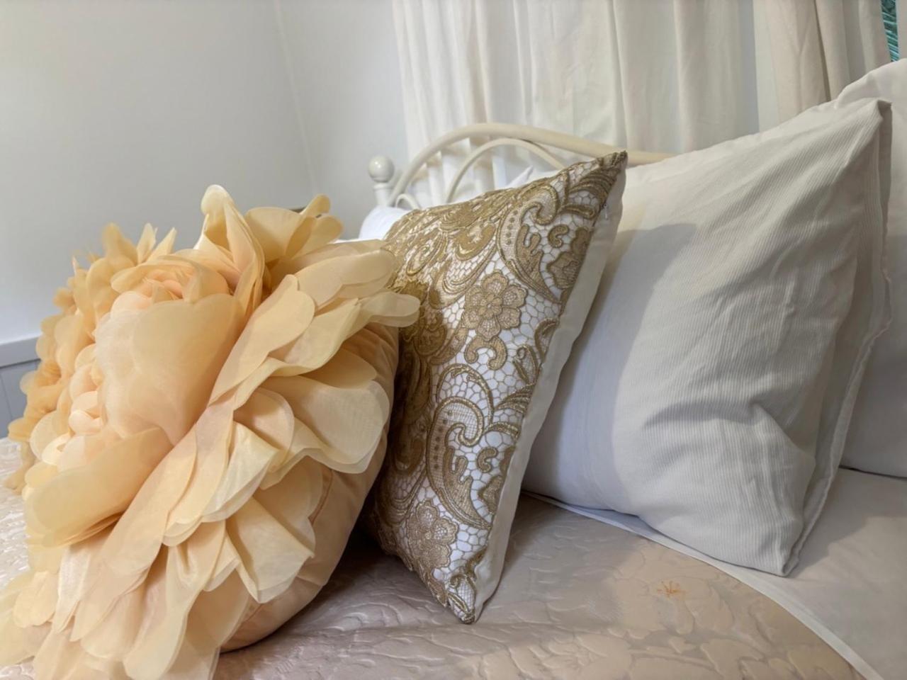 Celestial Dew Guesthouse In Tyalgum Ngoại thất bức ảnh