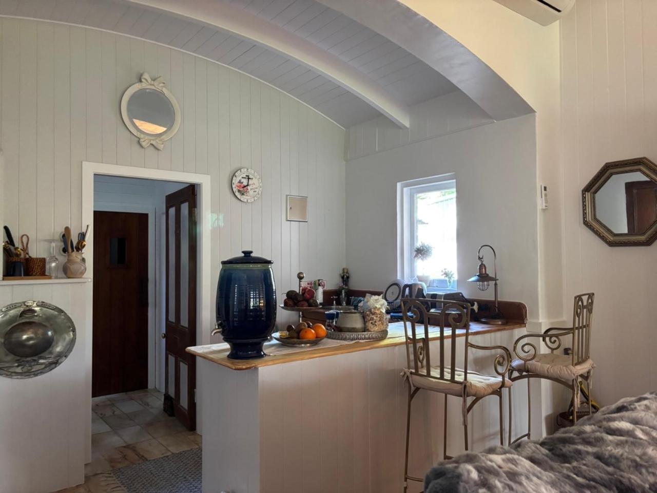 Celestial Dew Guesthouse In Tyalgum Ngoại thất bức ảnh