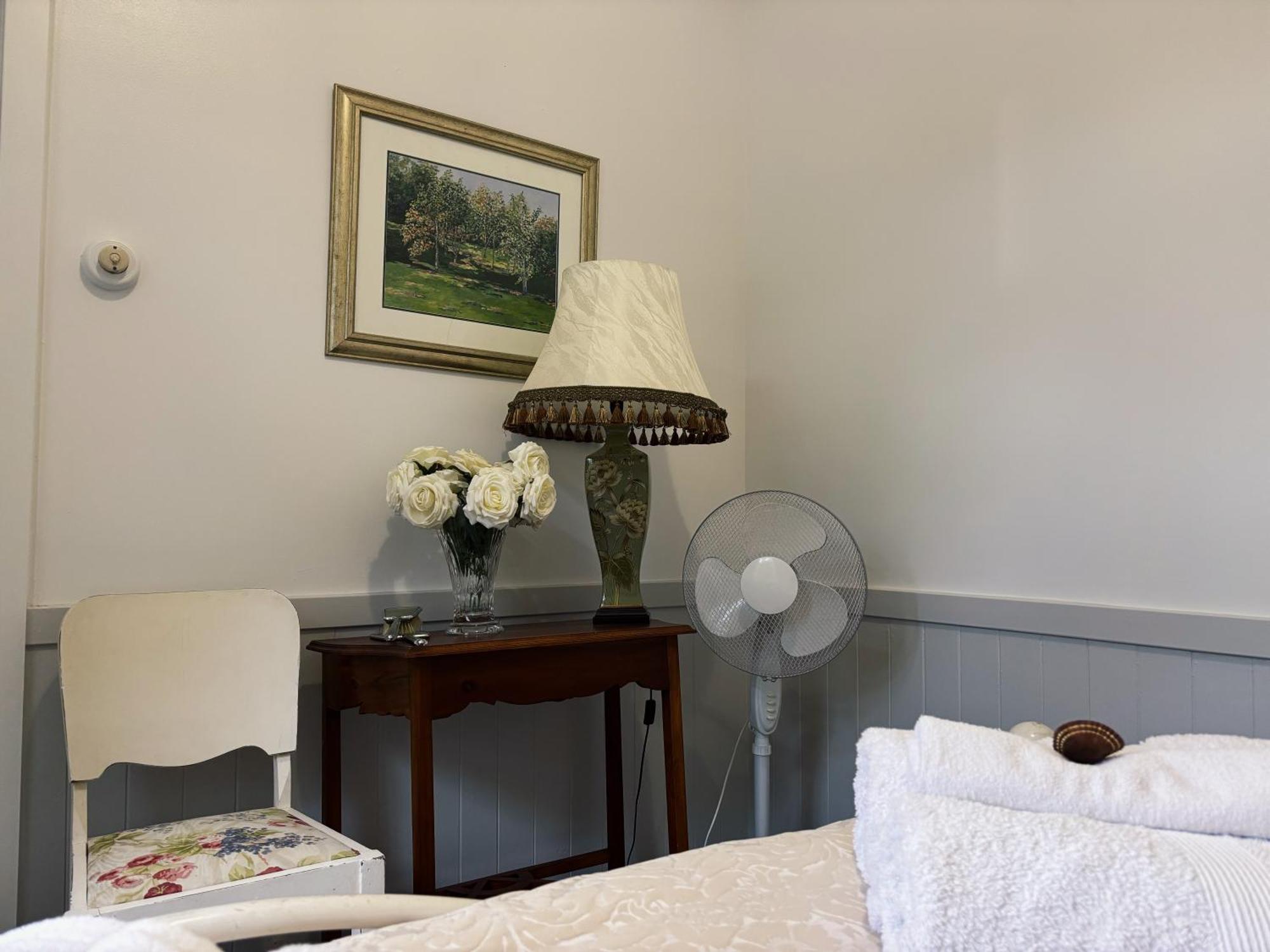 Celestial Dew Guesthouse In Tyalgum Ngoại thất bức ảnh